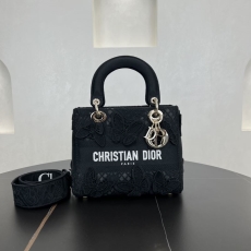 Christian Dior My Lady Bags